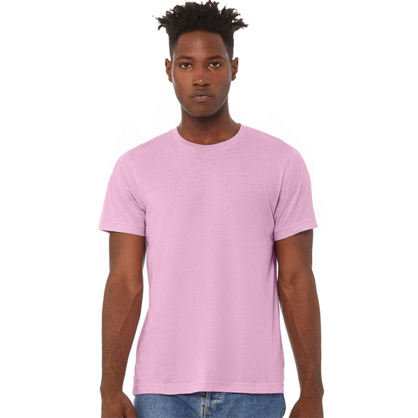 Bella + Canvas® Tri-Blend Full Color Unisex Tee