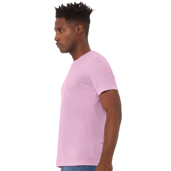 Bella + Canvas® Tri-Blend Full Color Unisex Tee