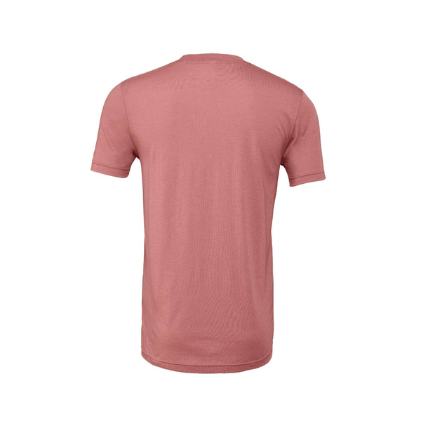 Bella + Canvas® Tri-Blend Full Color Unisex Tee