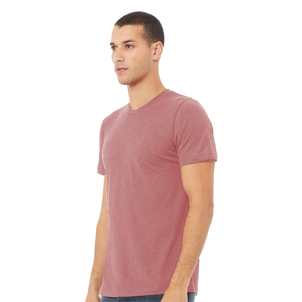 Bella + Canvas® Tri-Blend Full Color Unisex Tee