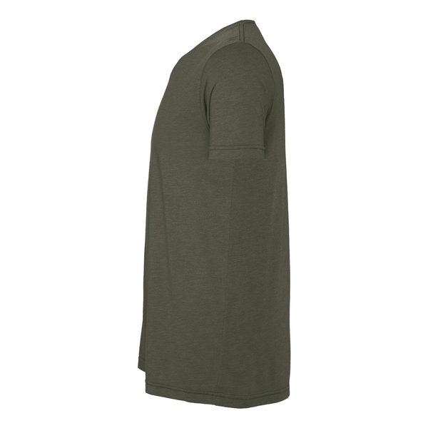 Bella + Canvas® Tri-Blend Full Color Unisex Tee