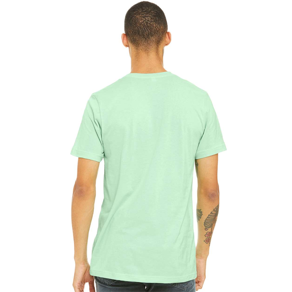 Bella + Canvas® Tri-Blend Full Color Unisex Tee