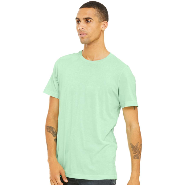 Bella + Canvas® Tri-Blend Full Color Unisex Tee