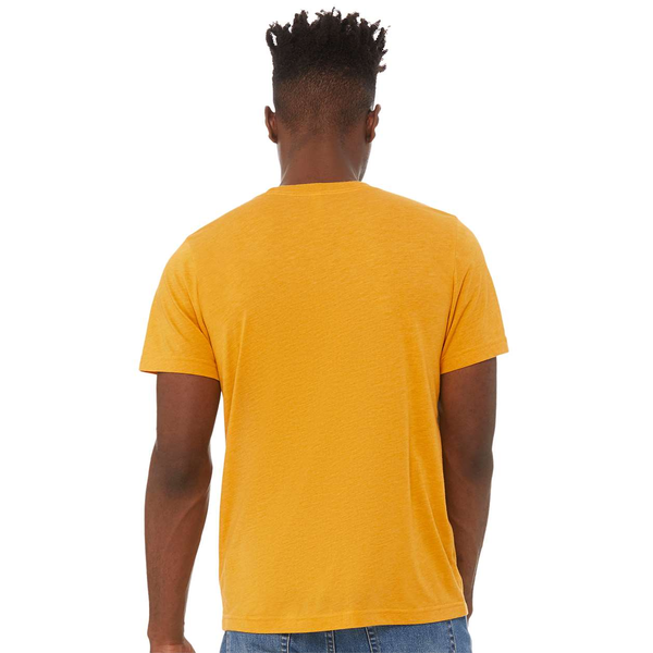 Bella + Canvas® Tri-Blend Full Color Unisex Tee