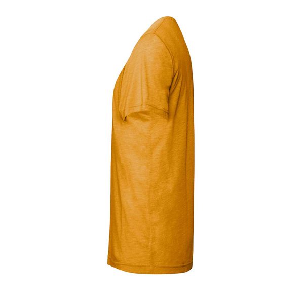 Bella + Canvas® Tri-Blend Full Color Unisex Tee