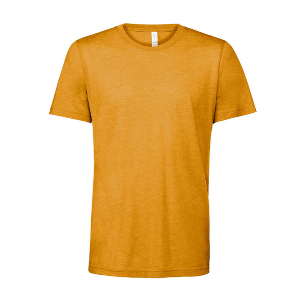 Bella + Canvas® Tri-Blend Full Color Unisex Tee