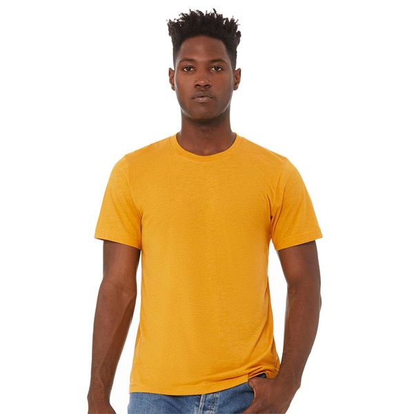 Bella + Canvas® Tri-Blend Full Color Unisex Tee