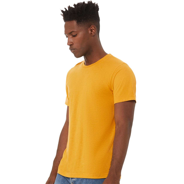Bella + Canvas® Tri-Blend Full Color Unisex Tee