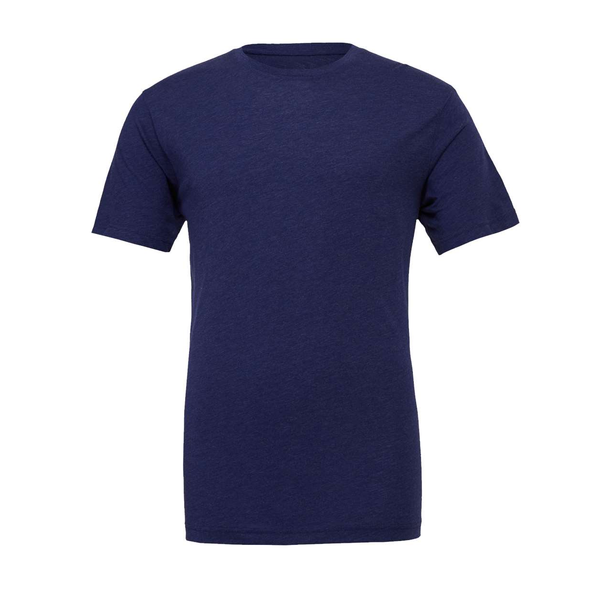 Bella + Canvas® Tri-Blend Full Color Unisex Tee