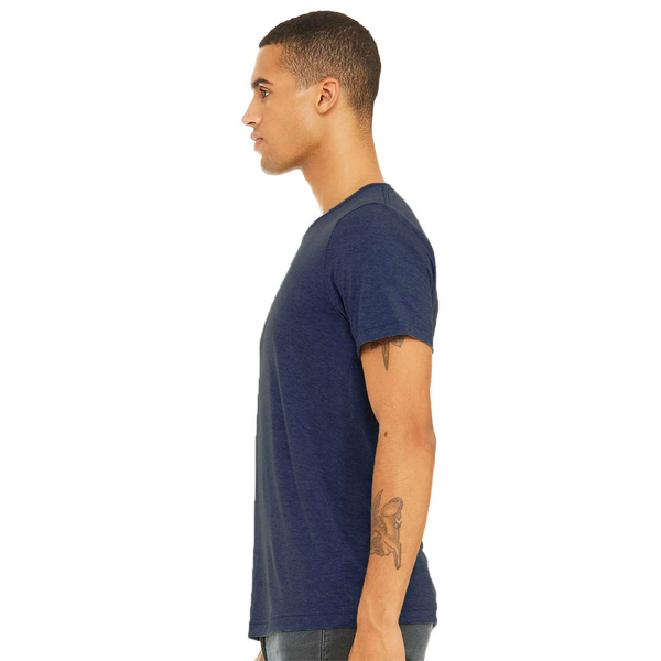 Bella + Canvas® Tri-Blend Full Color Unisex Tee