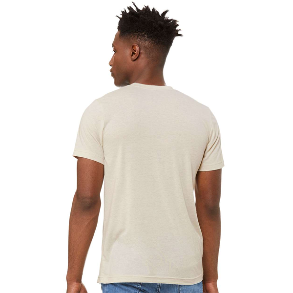 Bella + Canvas® Tri-Blend Full Color Unisex Tee