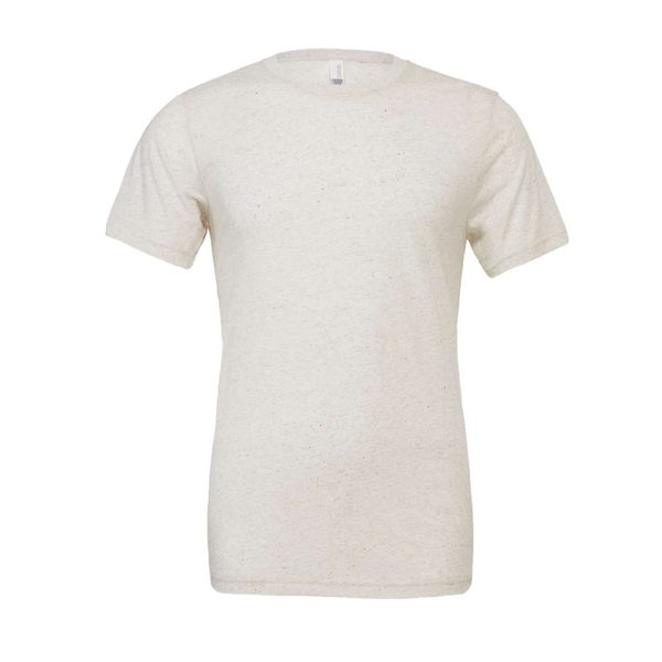 Bella + Canvas® Tri-Blend Full Color Unisex Tee