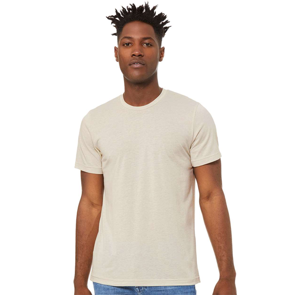 Bella + Canvas® Tri-Blend Full Color Unisex Tee