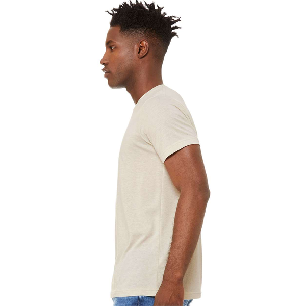 Bella + Canvas® Tri-Blend Full Color Unisex Tee