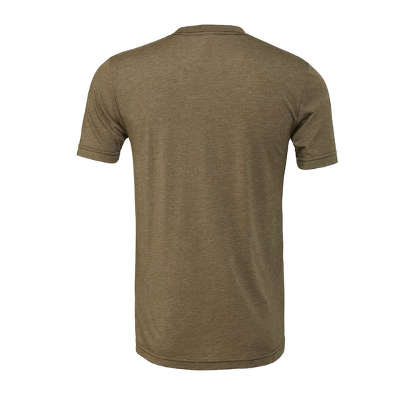 Bella + Canvas® Tri-Blend Full Color Unisex Tee