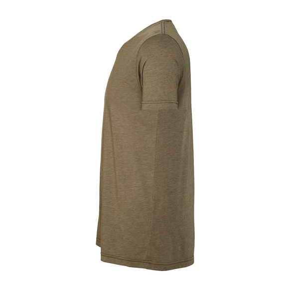 Bella + Canvas® Tri-Blend Full Color Unisex Tee