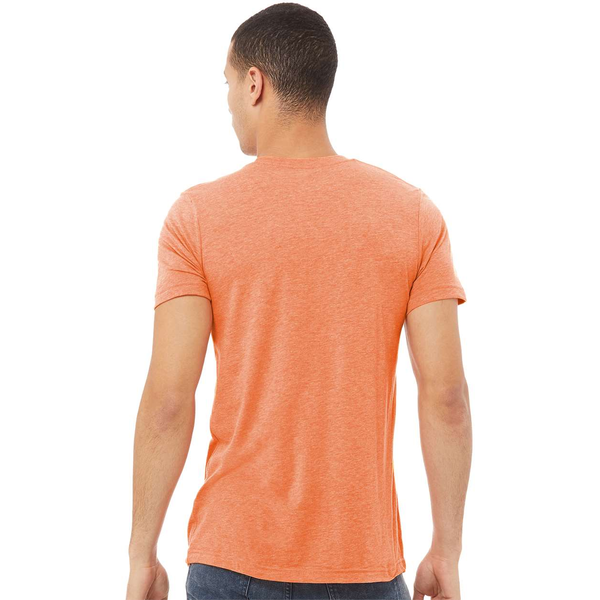 Bella + Canvas® Tri-Blend Full Color Unisex Tee