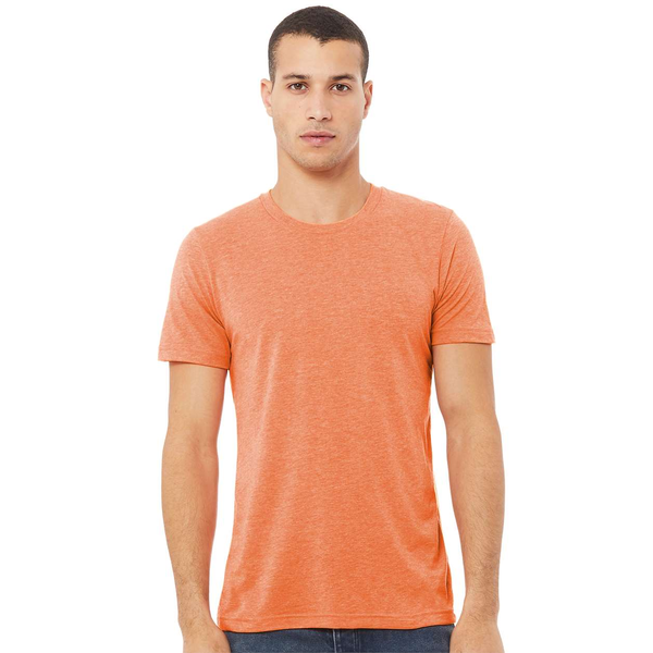 Bella + Canvas® Tri-Blend Full Color Unisex Tee