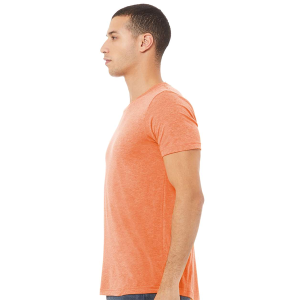 Bella + Canvas® Tri-Blend Full Color Unisex Tee