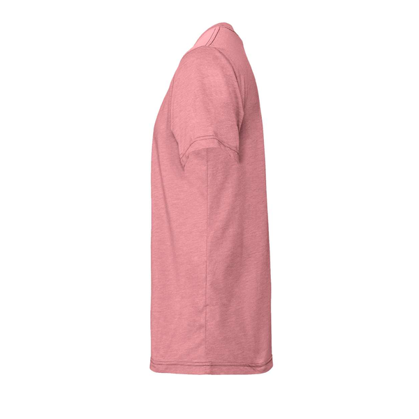 Bella + Canvas® Tri-Blend Full Color Unisex Tee