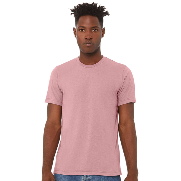 Bella + Canvas® Tri-Blend Full Color Unisex Tee