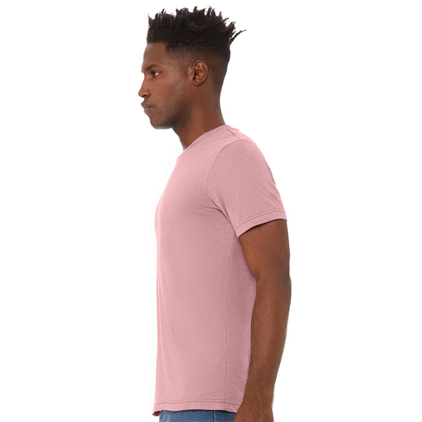 Bella + Canvas® Tri-Blend Full Color Unisex Tee