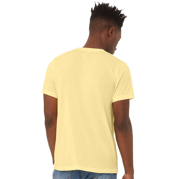 Bella + Canvas® Tri-Blend Full Color Unisex Tee