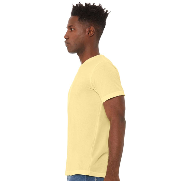 Bella + Canvas® Tri-Blend Full Color Unisex Tee