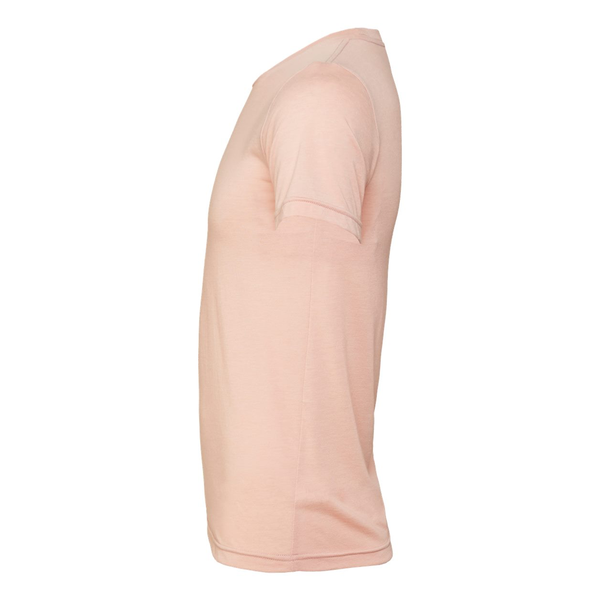 Bella + Canvas® Tri-Blend Full Color Unisex Tee