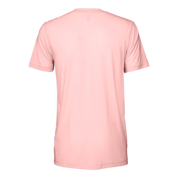 Bella + Canvas® Tri-Blend Full Color Unisex Tee