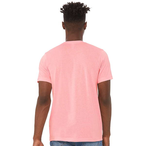 Bella + Canvas® Tri-Blend Full Color Unisex Tee