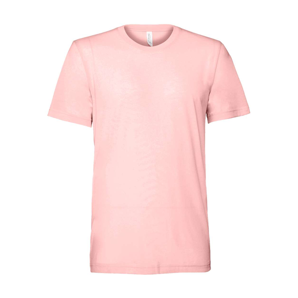 Bella + Canvas® Tri-Blend Full Color Unisex Tee