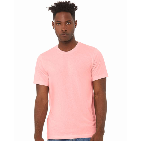 Bella + Canvas® Tri-Blend Full Color Unisex Tee