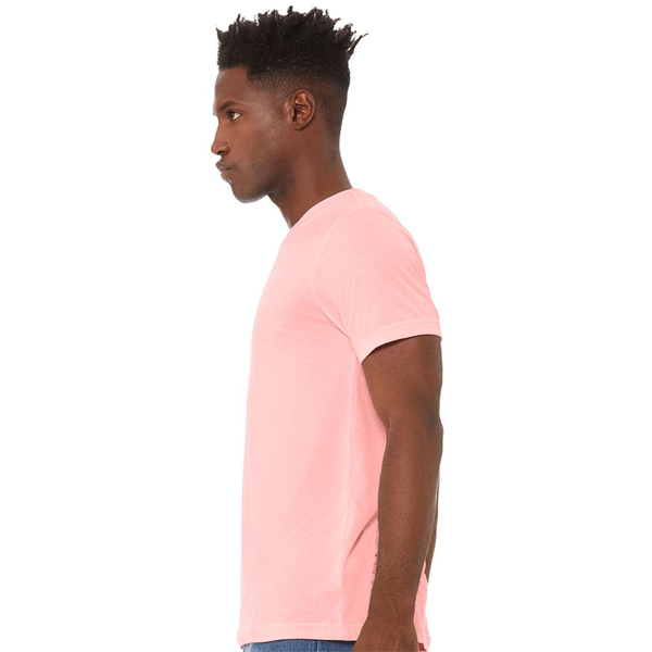 Bella + Canvas® Tri-Blend Full Color Unisex Tee