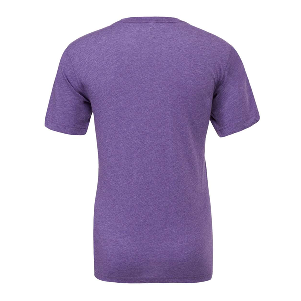 Bella + Canvas® Tri-Blend Full Color Unisex Tee