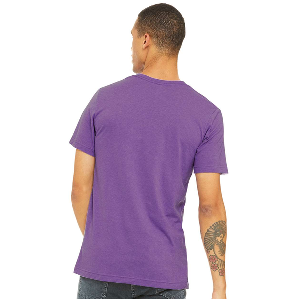 Bella + Canvas® Tri-Blend Full Color Unisex Tee