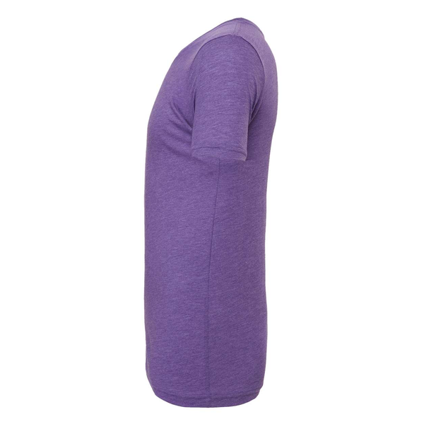 Bella + Canvas® Tri-Blend Full Color Unisex Tee