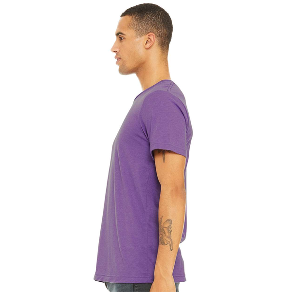 Bella + Canvas® Tri-Blend Full Color Unisex Tee