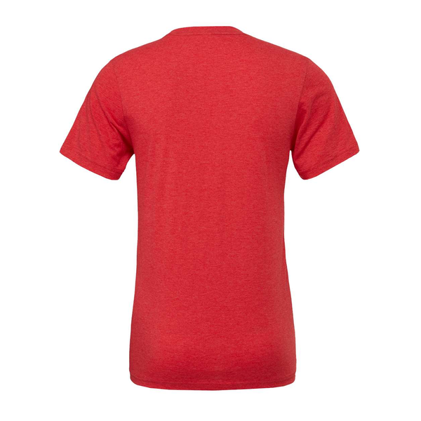 Bella + Canvas® Tri-Blend Full Color Unisex Tee