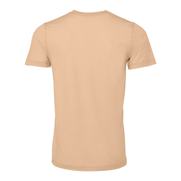 Bella + Canvas® Tri-Blend Full Color Unisex Tee