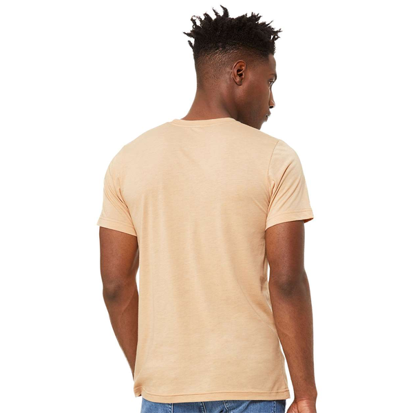Bella + Canvas® Tri-Blend Full Color Unisex Tee