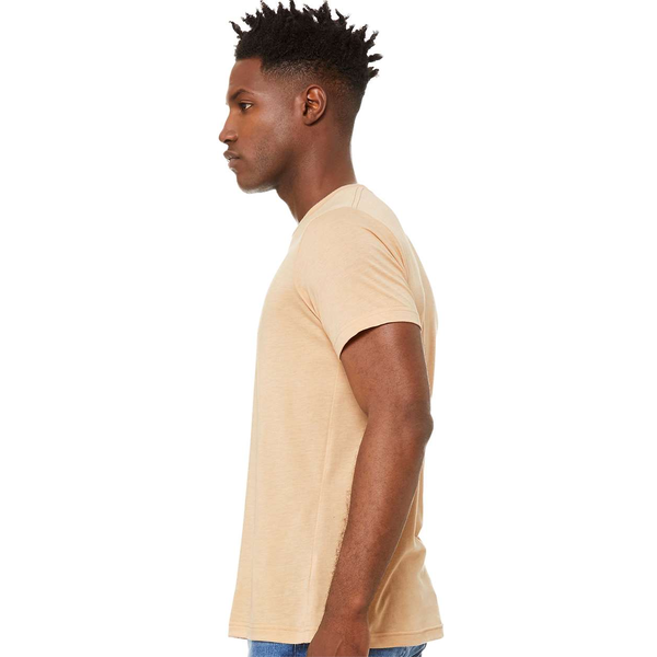 Bella + Canvas® Tri-Blend Full Color Unisex Tee