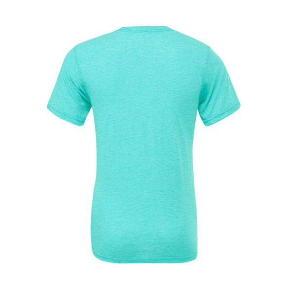 Bella + Canvas® Tri-Blend Full Color Unisex Tee