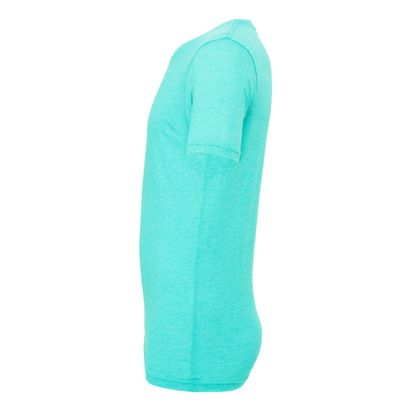 Bella + Canvas® Tri-Blend Full Color Unisex Tee