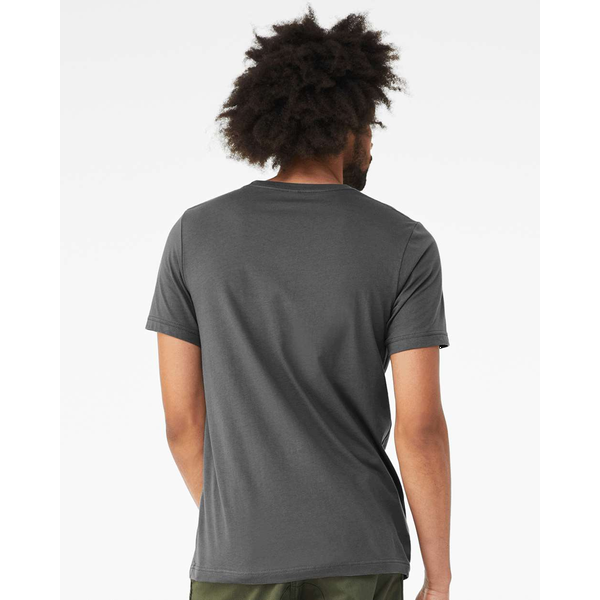 Bella + Canvas® Tri-Blend Full Color Unisex Tee