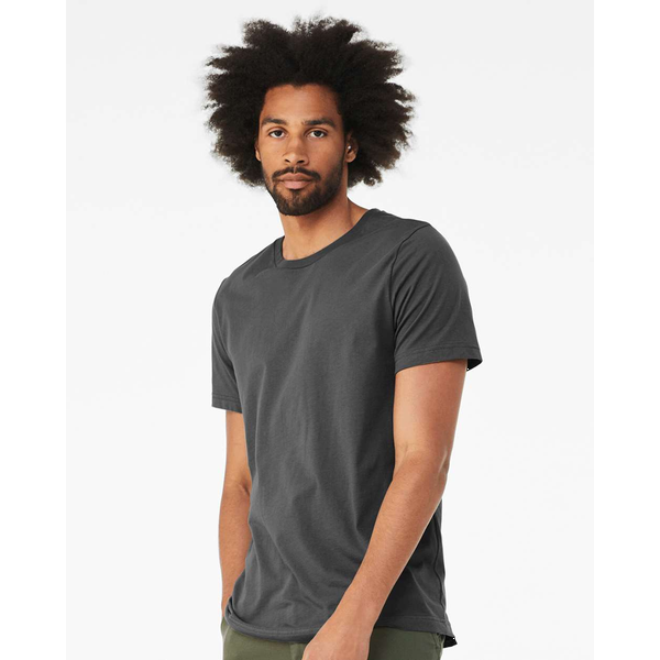 Bella + Canvas® Tri-Blend Full Color Unisex Tee