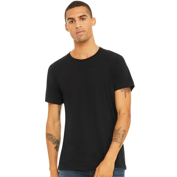 Bella + Canvas® Tri-Blend Full Color Unisex Tee