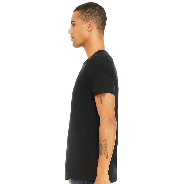 Bella + Canvas® Tri-Blend Full Color Unisex Tee