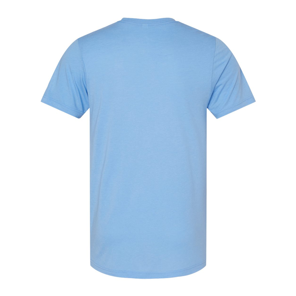 Bella + Canvas® Tri-Blend Full Color Unisex Tee