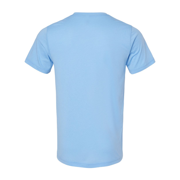 Bella + Canvas® Tri-Blend Full Color Unisex Tee